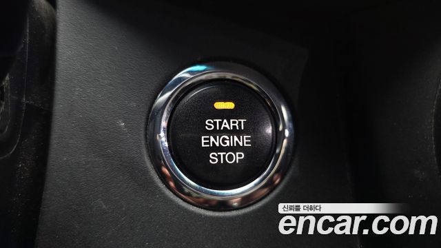 KG Mobility KORANDO 2018 — photo 25