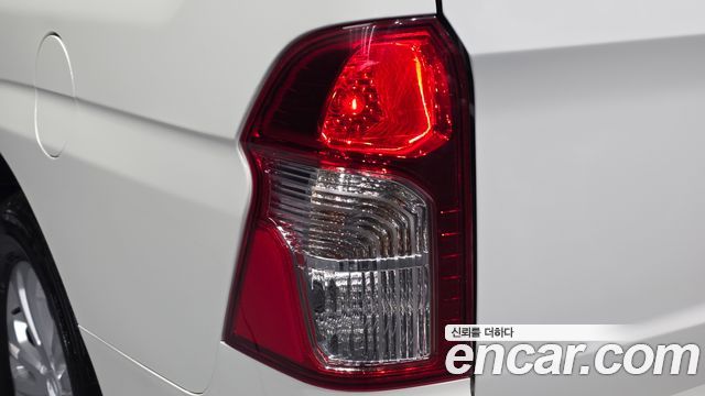 KG Mobility KORANDO 2018 — photo 9
