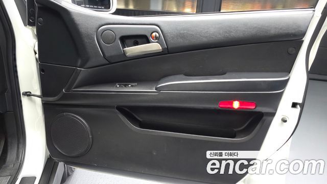 KG Mobility KORANDO 2018 — photo 14