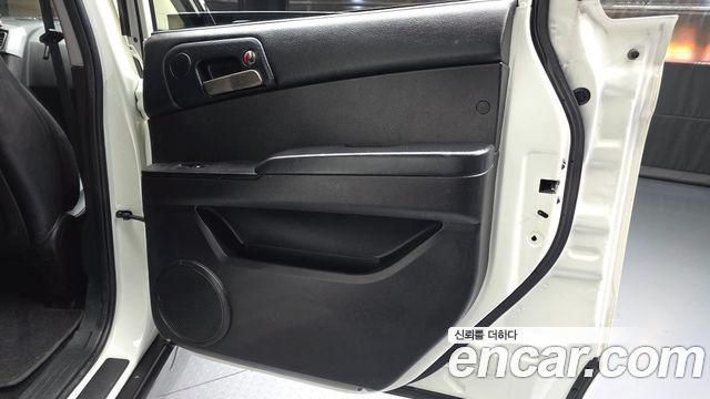 KG Mobility KORANDO 2018 — photo 15