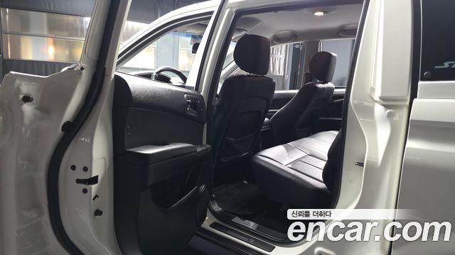 KG Mobility KORANDO 2018 — photo 16