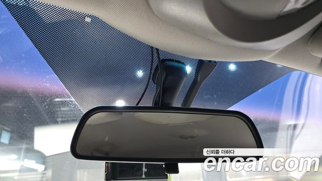 KG Mobility KORANDO 2018 — photo 27