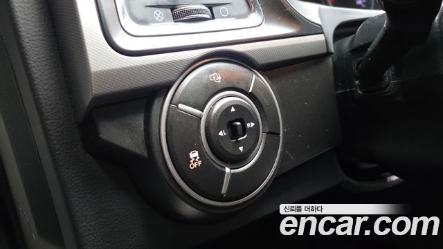 KG Mobility KORANDO 2018 — photo 28