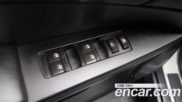 KG Mobility KORANDO 2018 — photo 29