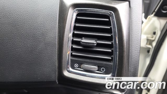 KG Mobility KORANDO 2018 — photo 33