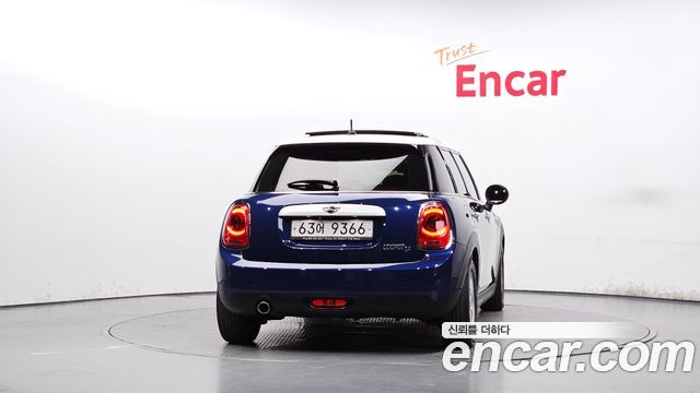 Mini Cooper 2015 — photo 4