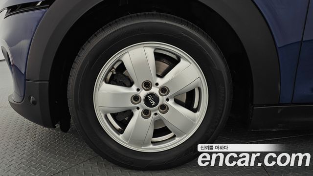 Mini Cooper 2015 — photo 5
