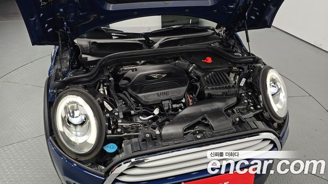 Mini Cooper 2015 — photo 6