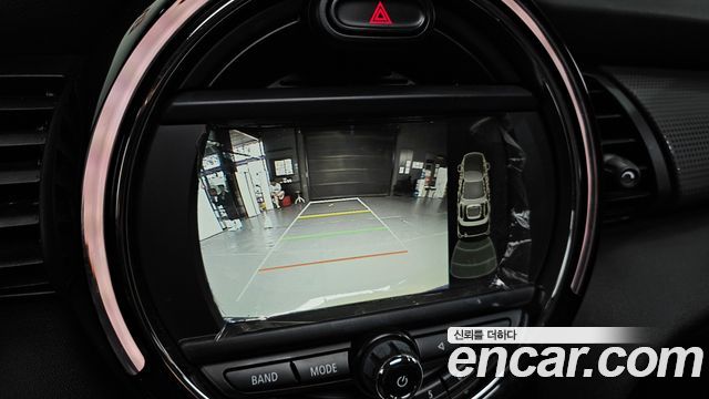 Mini Cooper 2015 — photo 15