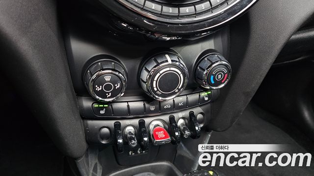 Mini Cooper 2015 — photo 18
