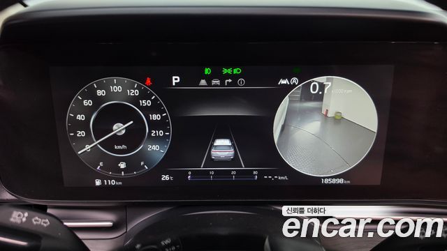 Kia Canival 2021 — photo 11