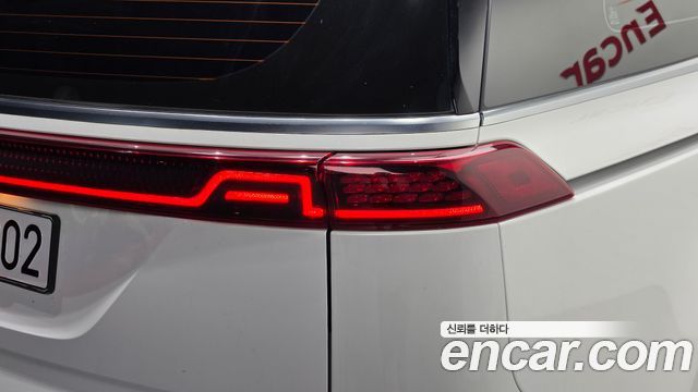 Kia Canival 2021 — photo 9