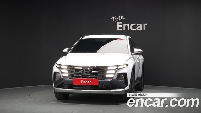 Hyundai Tucson 2024 — photo 3