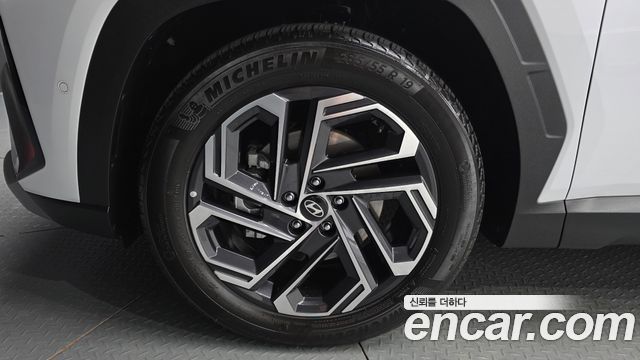 Hyundai Tucson 2024 — photo 5