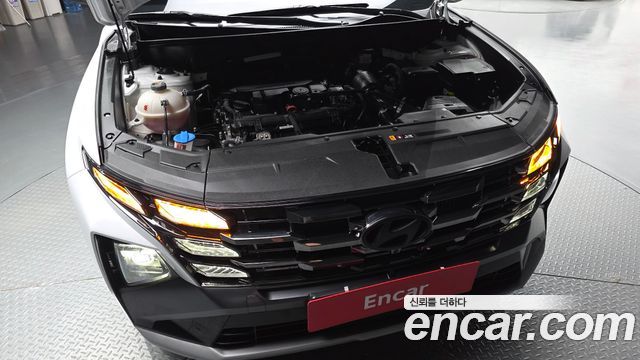 Hyundai Tucson 2024 — photo 6