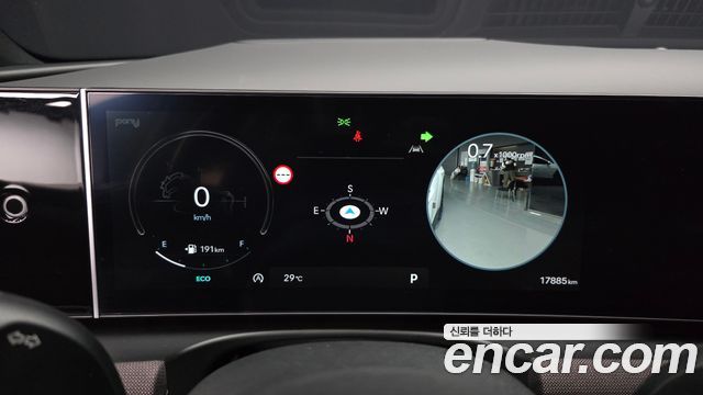 Hyundai Tucson 2024 — photo 11