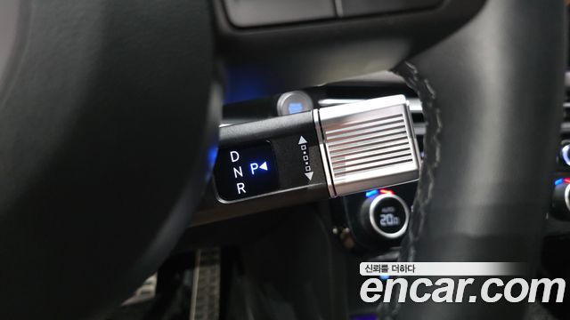 Hyundai Tucson 2024 — photo 12