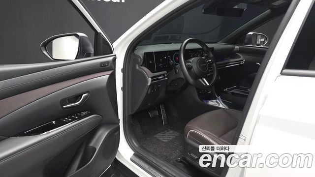 Hyundai Tucson 2024 — photo 13