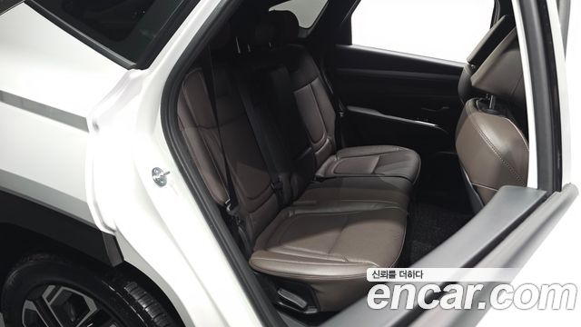 Hyundai Tucson 2024 — photo 18