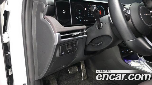 Hyundai Tucson 2024 — photo 19