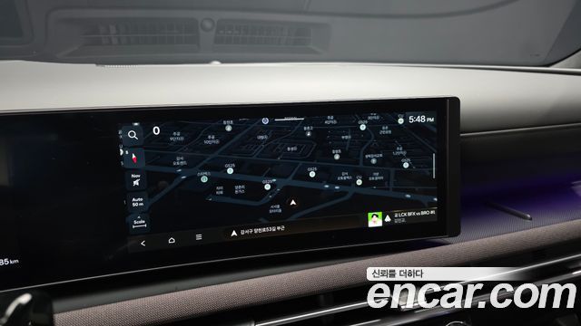 Hyundai Tucson 2024 — photo 21