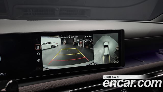 Hyundai Tucson 2024 — photo 22