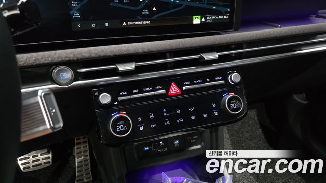 Hyundai Tucson 2024 — photo 23
