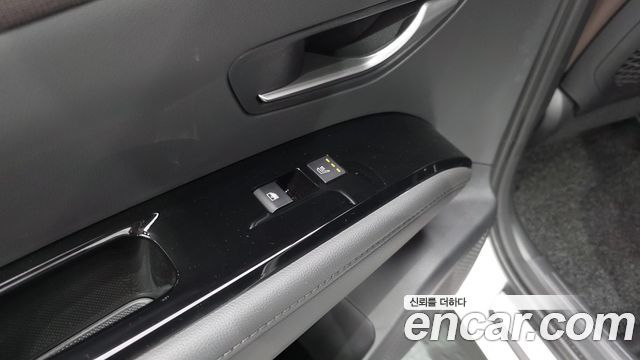 Hyundai Tucson 2024 — photo 25