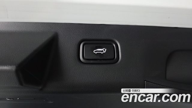 Hyundai Tucson 2024 — photo 26