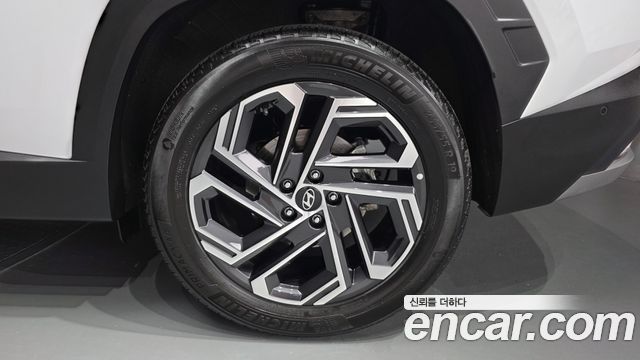 Hyundai Tucson 2024 — photo 7