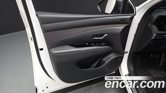 Hyundai Tucson 2024 — photo 14