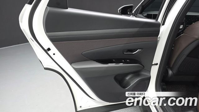 Hyundai Tucson 2024 — photo 15