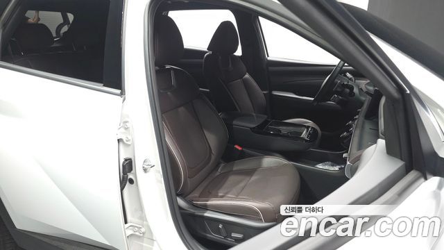 Hyundai Tucson 2024 — photo 16