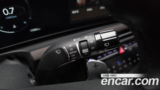 Hyundai Tucson 2024 — photo 27
