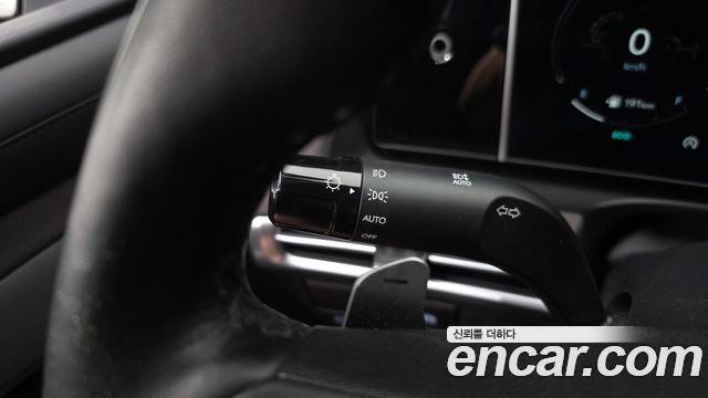 Hyundai Tucson 2024 — photo 29