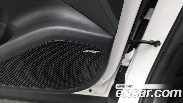 Hyundai Tucson 2024 — photo 30