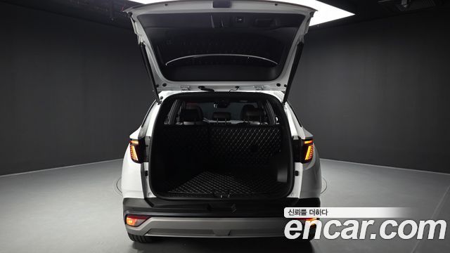 Hyundai Tucson 2024 — photo 31