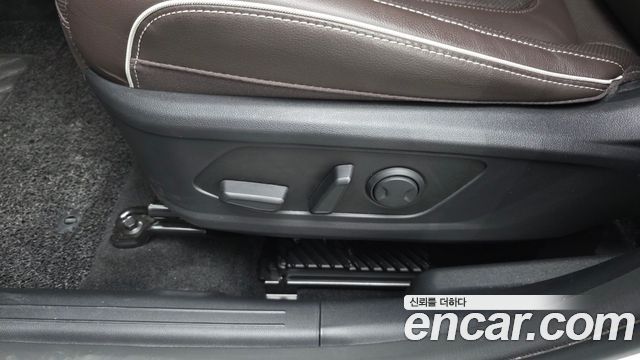 Hyundai Tucson 2024 — photo 32
