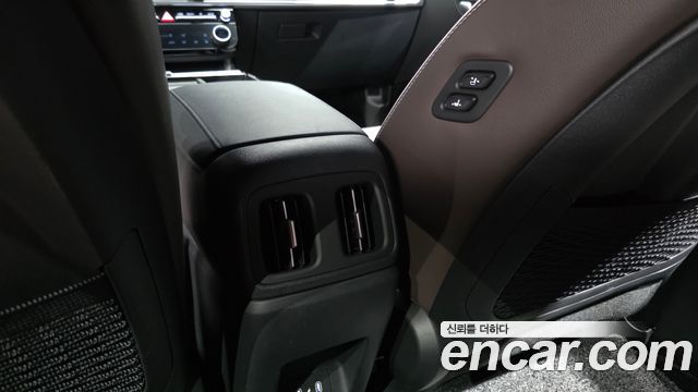 Hyundai Tucson 2024 — photo 33