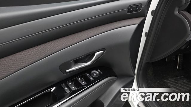Hyundai Tucson 2024 — photo 34
