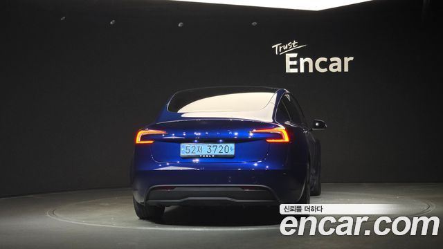 Tesla Model 3 2024 — photo 4