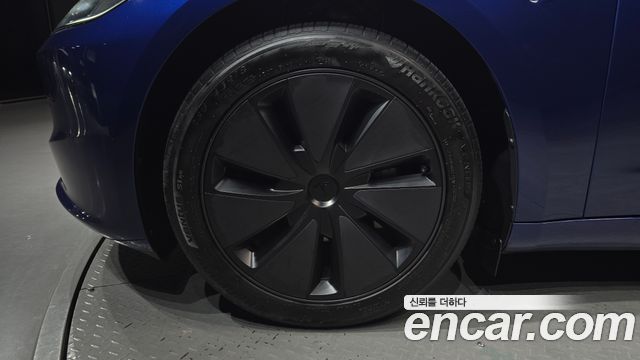 Tesla Model 3 2024 — photo 5