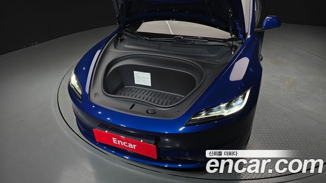 Tesla Model 3 2024 — photo 6