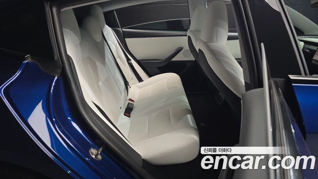 Tesla Model 3 2024 — photo 17