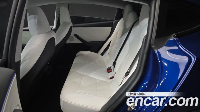 Tesla Model 3 2024 — photo 18