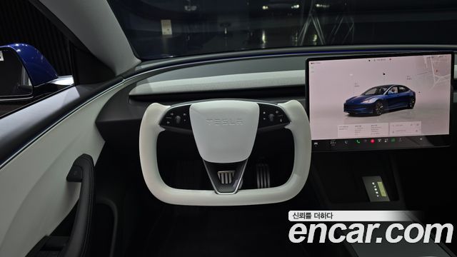 Tesla Model 3 2024 — photo 19