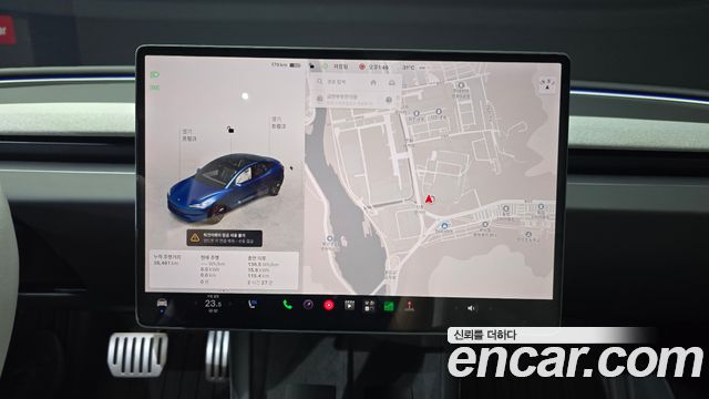 Tesla Model 3 2024 — photo 20