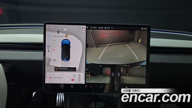 Tesla Model 3 2024 — photo 21