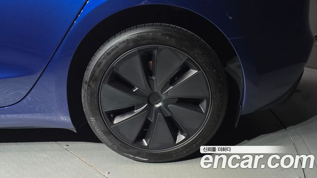 Tesla Model 3 2024 — photo 7