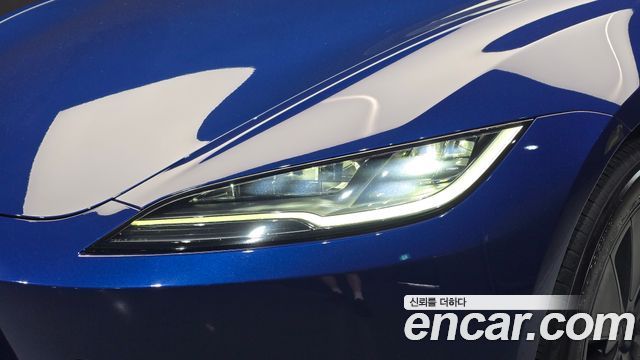 Tesla Model 3 2024 — photo 8